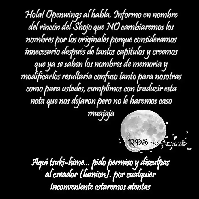 Distancia The Untouchable One - Capítulo 31 - Página 2 - LectorTMOo