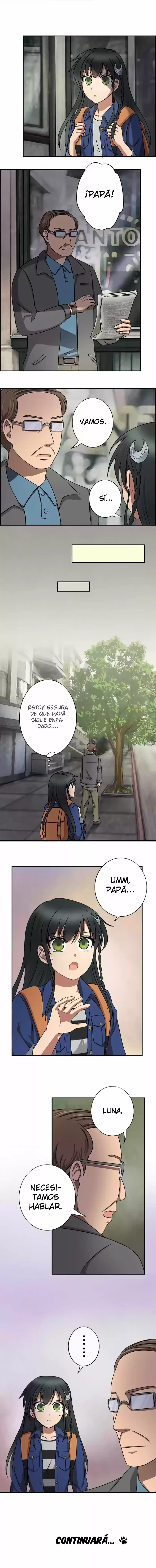 Distancia The Untouchable One - Capítulo 33 - Página 10 - LectorTMOo