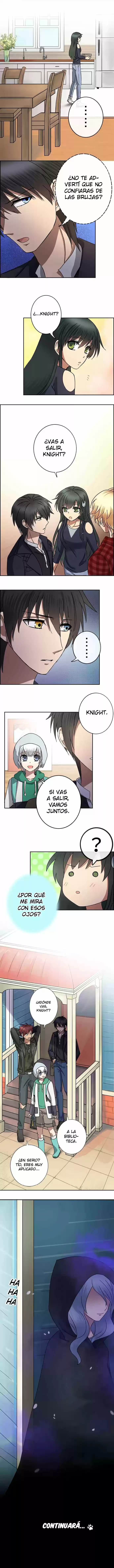 Distancia The Untouchable One - Capítulo 44 - Página 4 - LectorTMOo