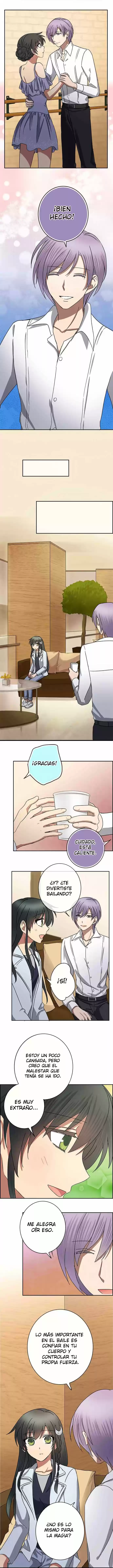 Distancia The Untouchable One - Capítulo 48 - Página 4 - LectorTMOo