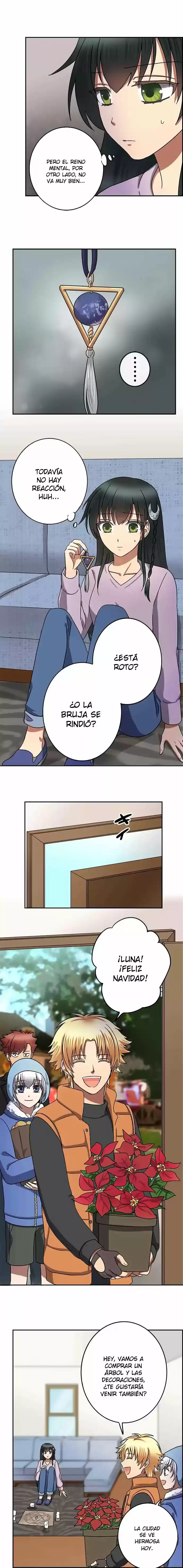 Distancia The Untouchable One - Capítulo 72 - Página 2 - LectorTMOo