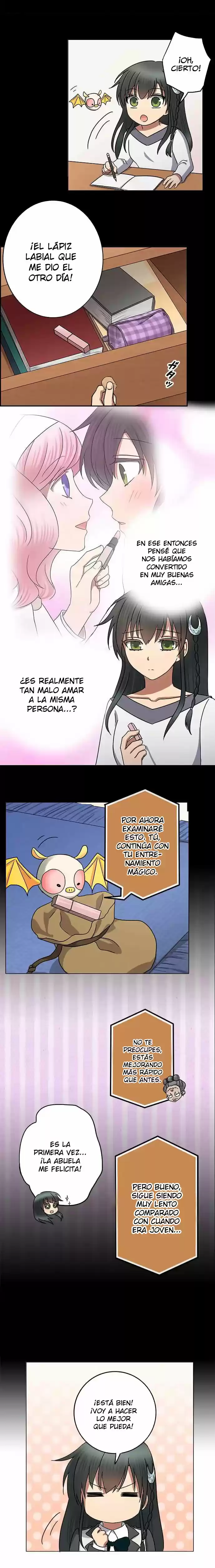 Distancia The Untouchable One - Capítulo 78 - Página 2 - LectorTMOo