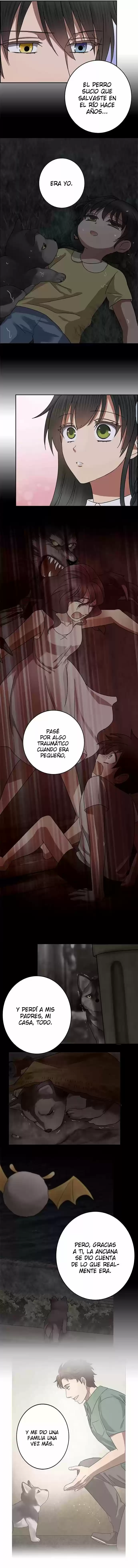 Distancia The Untouchable One - Capítulo 79 - Página 2 - LectorTMOo