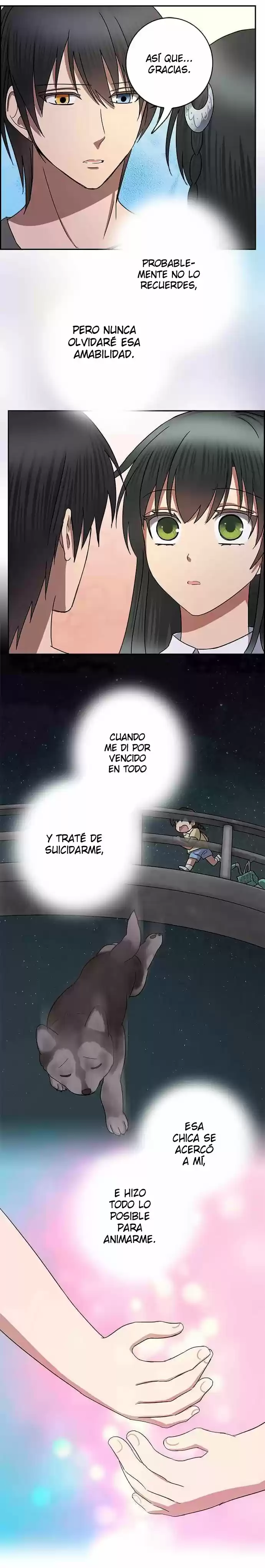Distancia The Untouchable One - Capítulo 79 - Página 3 - LectorTMOo