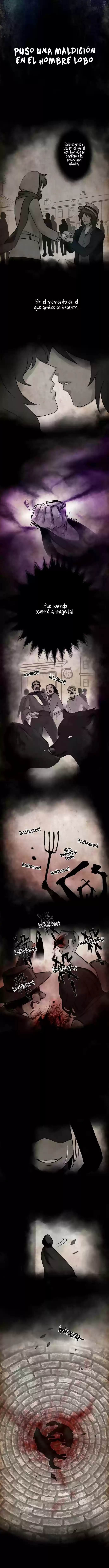 Distancia The Untouchable One - Capítulo 8 - Página 5 - LectorTMOo