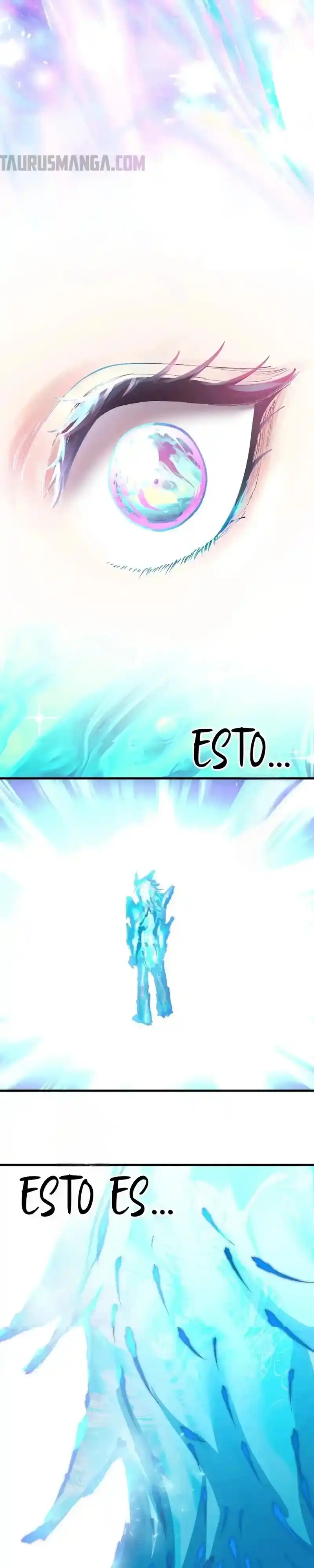Domador De Bestias: Camino De La Evolución - Capítulo 33 - Página 23 - LectorTMOo