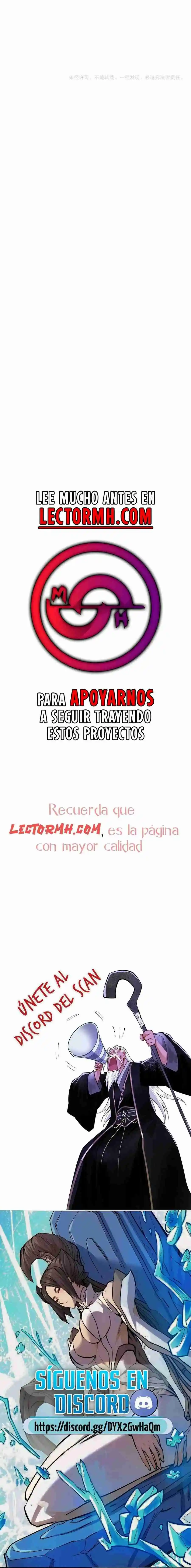 Domador De Bestias: Camino De La Evolución - Capítulo 38 - Página 10 - LectorTMOo
