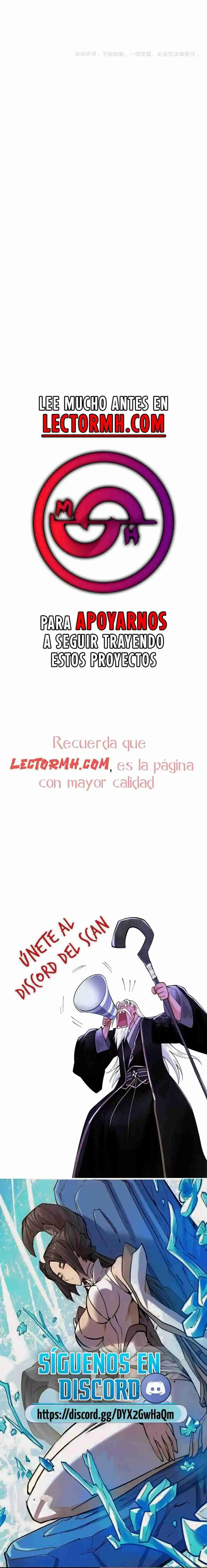 Domador De Bestias: Camino De La Evolución - Capítulo 39 - Página 10 - LectorTMOo