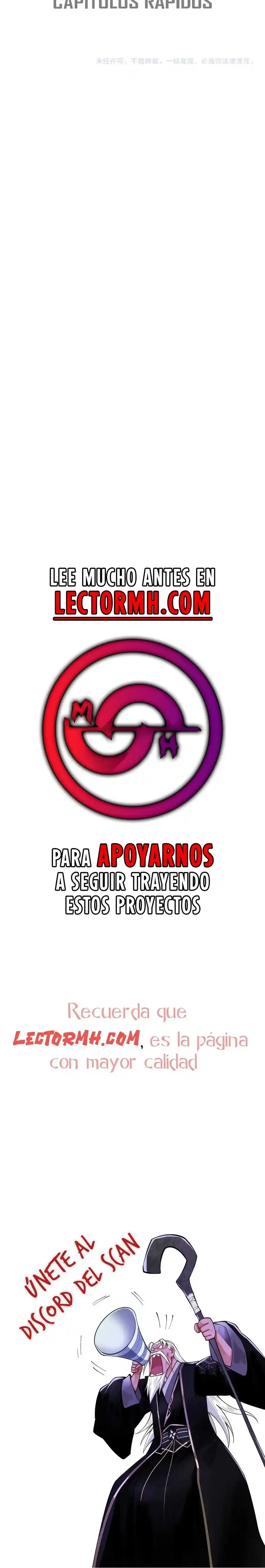 Domador De Bestias: Camino De La Evolución - Capítulo 40 - Página 18 - LectorTMOo