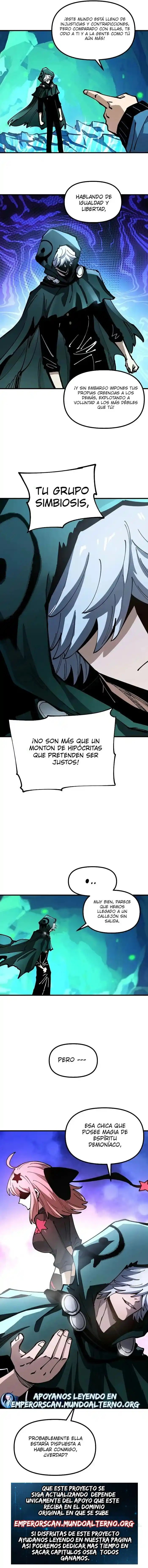Domador De Bestias: Camino De La Evolución - Capítulo 42 - Página 6 - LectorTMOo