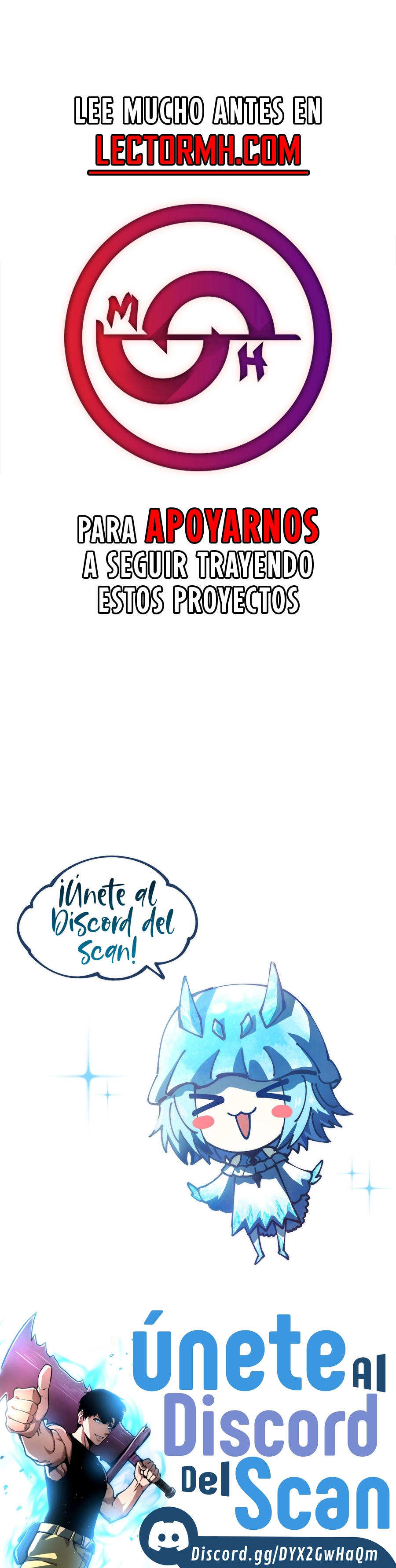 Domador De Bestias: Camino De La Evolución - Capítulo 57 - Página 8 - LectorTMOo