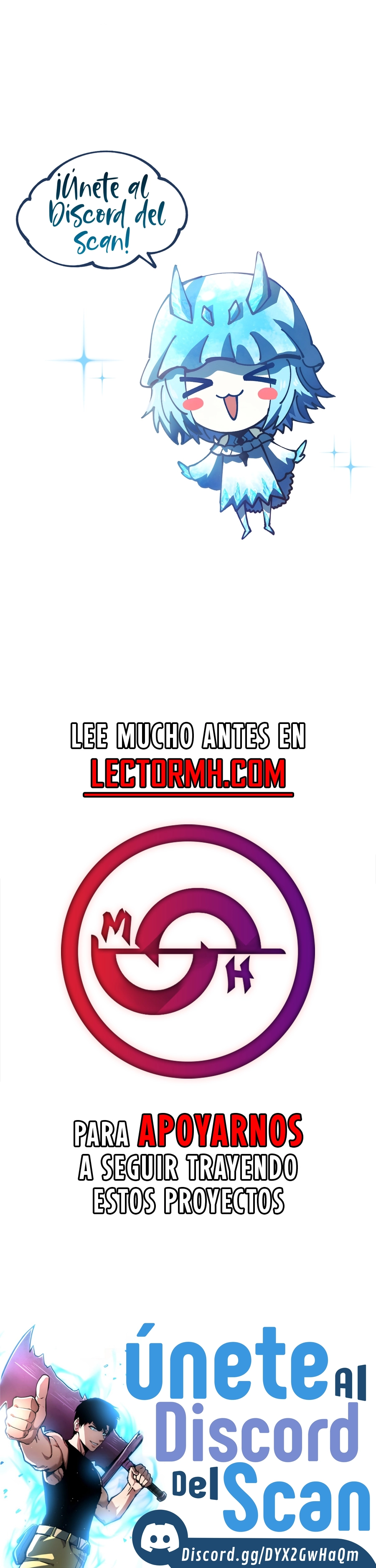 Domador De Bestias: Camino De La Evolución - Capítulo 60 - Página 21 - LectorTMOo