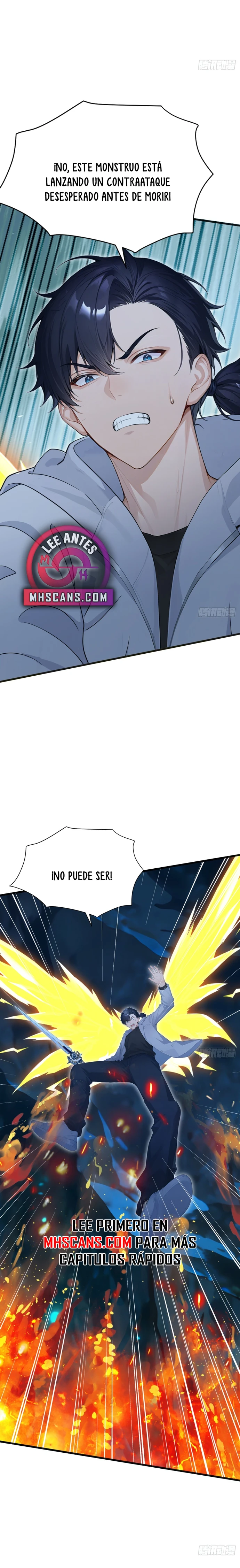 Domesticando Chicas Monstruos Mientras Todos Domestican Meros Monstruos - Capítulo 101 - Página 13 - LectorTMOo