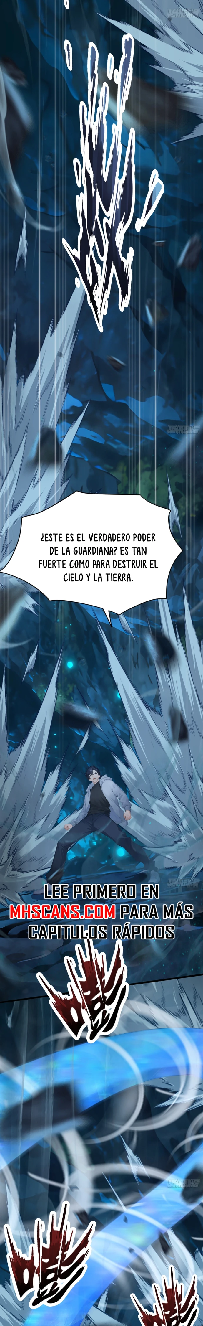 Domesticando Chicas Monstruos Mientras Todos Domestican Meros Monstruos - Capítulo 104 - Página 16 - LectorTMOo