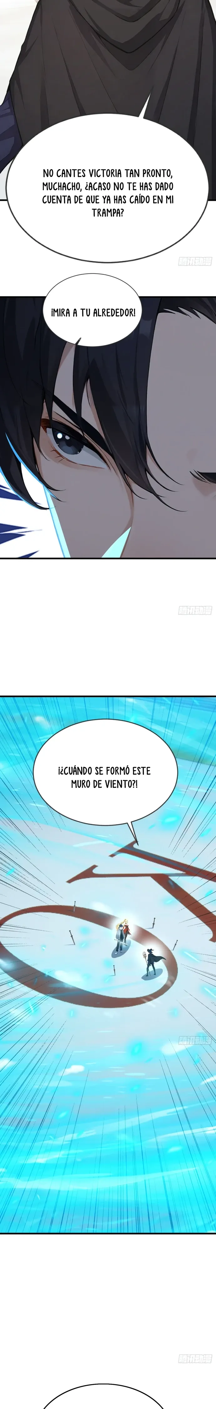 Domesticando Chicas Monstruos Mientras Todos Domestican Meros Monstruos - Capítulo 118 - Página 13 - LectorTMOo