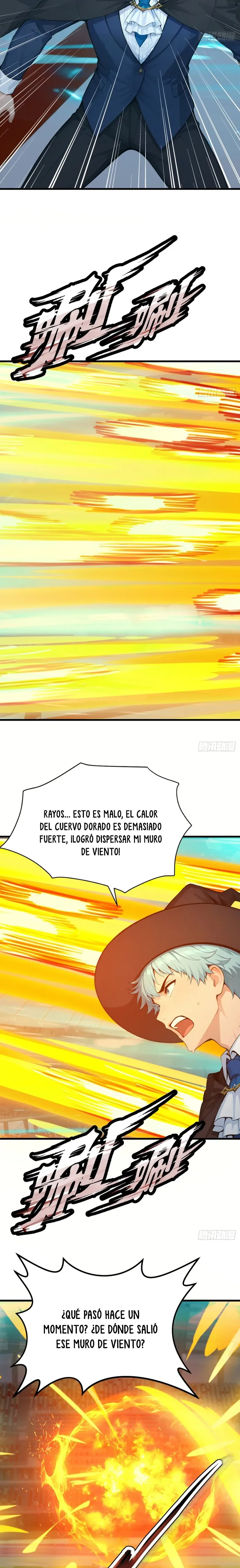 Domesticando Chicas Monstruos Mientras Todos Domestican Meros Monstruos - Capítulo 119 - Página 6 - LectorTMOo