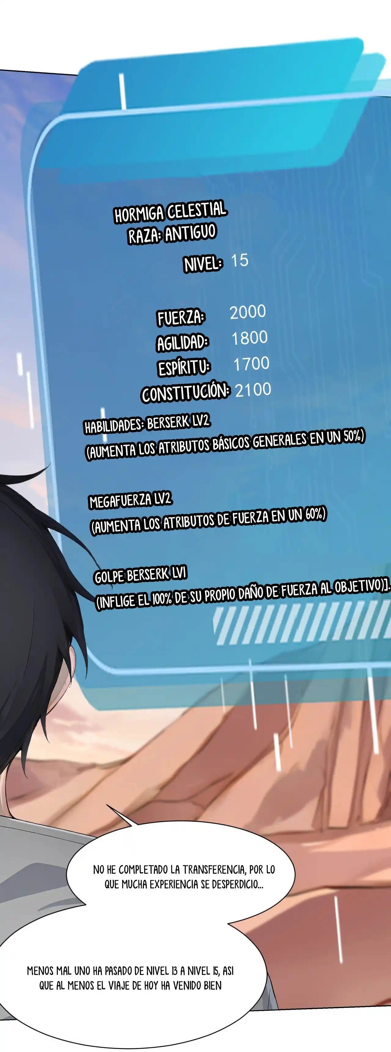 Domesticando Chicas Monstruos Mientras Todos Domestican Meros Monstruos - Capítulo 12 - Página 4 - LectorTMOo