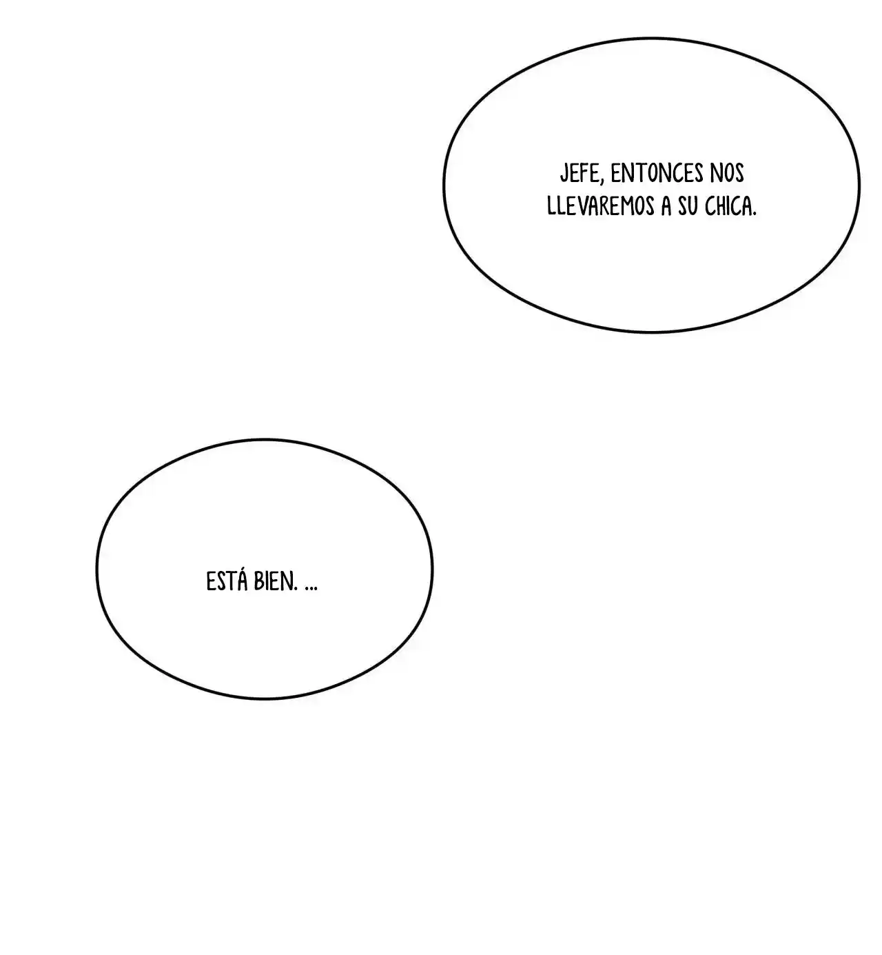 Domesticando Chicas Monstruos Mientras Todos Domestican Meros Monstruos - Capítulo 12 - Página 49 - LectorTMOo