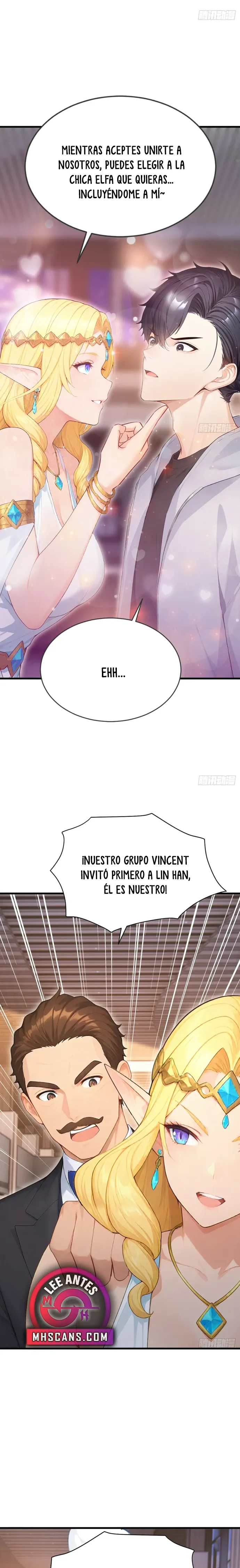 Domesticando Chicas Monstruos Mientras Todos Domestican Meros Monstruos - Capítulo 120 - Página 13 - LectorTMOo