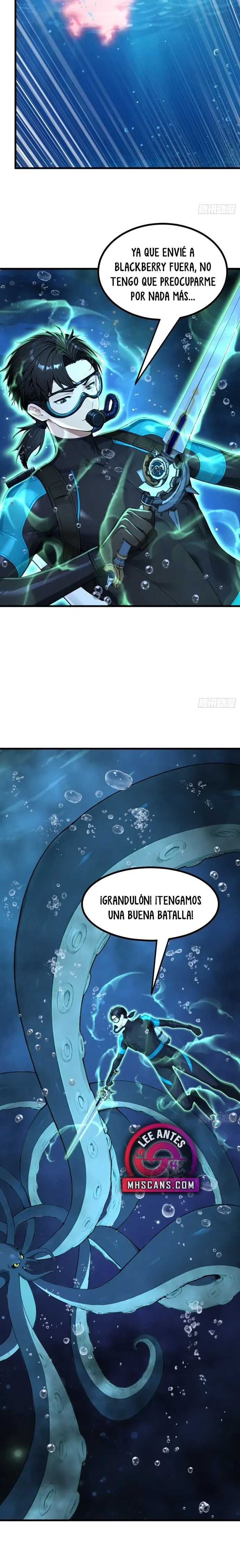 Domesticando Chicas Monstruos Mientras Todos Domestican Meros Monstruos - Capítulo 123 - Página 19 - LectorTMOo