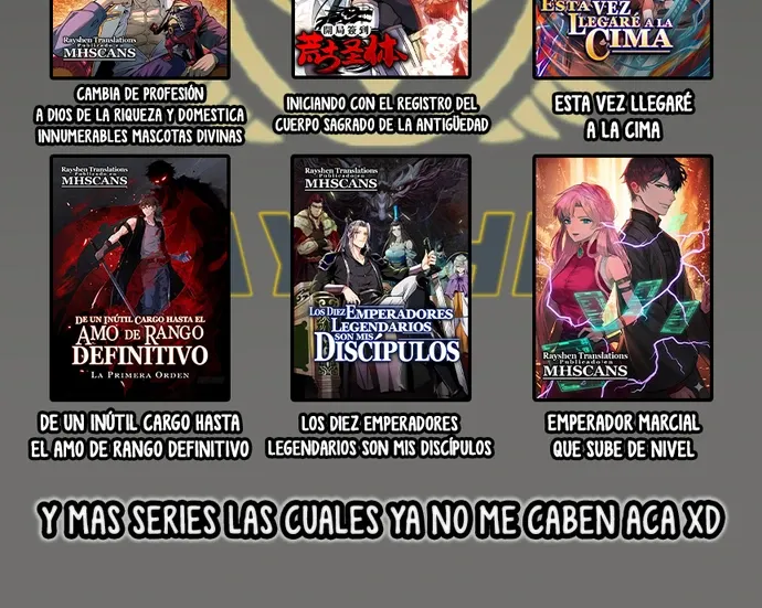Domesticando Chicas Monstruos Mientras Todos Domestican Meros Monstruos - Capítulo 126 - Página 17 - LectorTMOo
