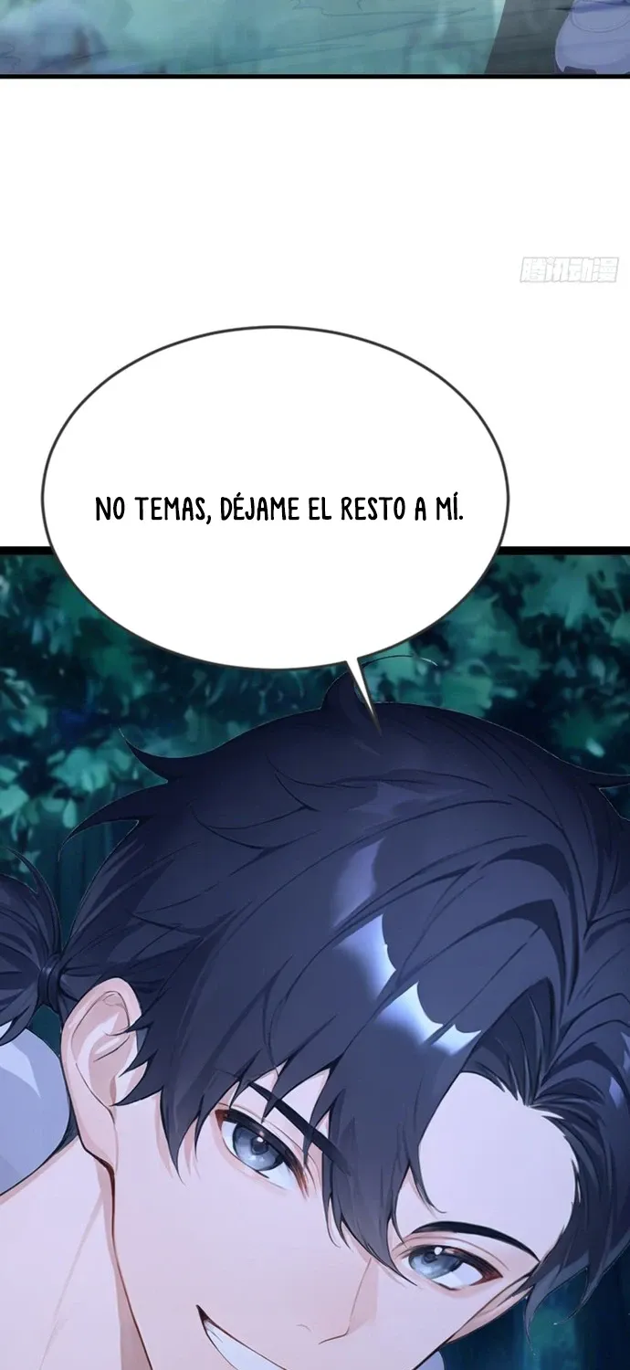 Domesticando Chicas Monstruos Mientras Todos Domestican Meros Monstruos - Capítulo 127 - Página 23 - LectorTMOo