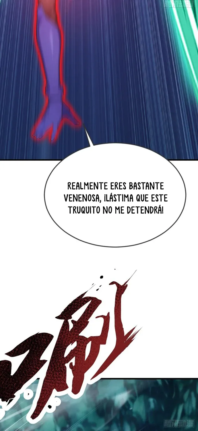 Domesticando Chicas Monstruos Mientras Todos Domestican Meros Monstruos - Capítulo 127 - Página 33 - LectorTMOo