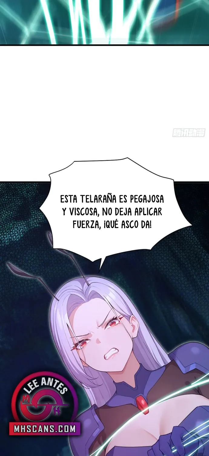 Domesticando Chicas Monstruos Mientras Todos Domestican Meros Monstruos - Capítulo 127 - Página 38 - LectorTMOo