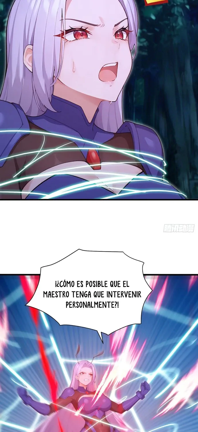 Domesticando Chicas Monstruos Mientras Todos Domestican Meros Monstruos - Capítulo 127 - Página 46 - LectorTMOo