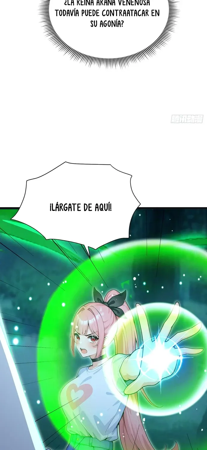 Domesticando Chicas Monstruos Mientras Todos Domestican Meros Monstruos - Capítulo 127 - Página 60 - LectorTMOo