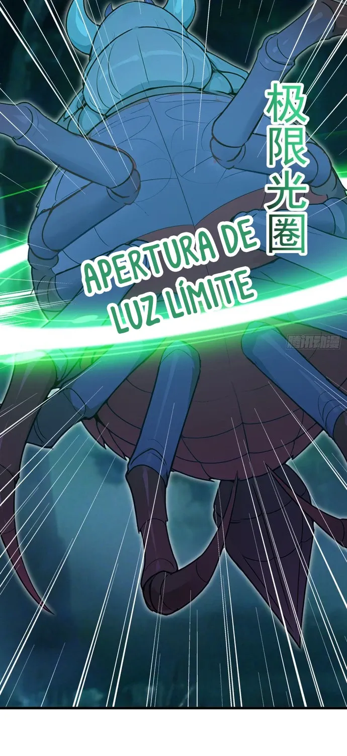 Domesticando Chicas Monstruos Mientras Todos Domestican Meros Monstruos - Capítulo 127 - Página 62 - LectorTMOo