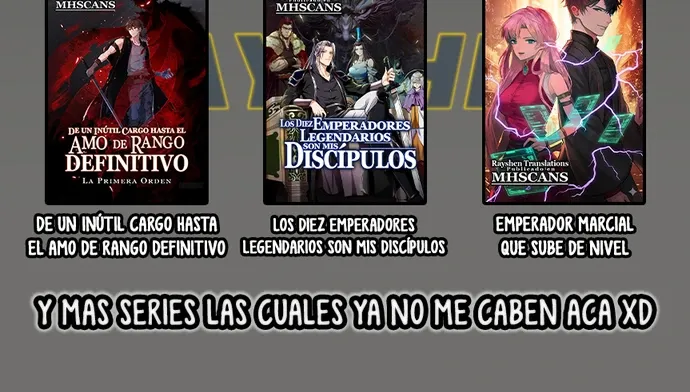 Domesticando Chicas Monstruos Mientras Todos Domestican Meros Monstruos - Capítulo 127 - Página 67 - LectorTMOo