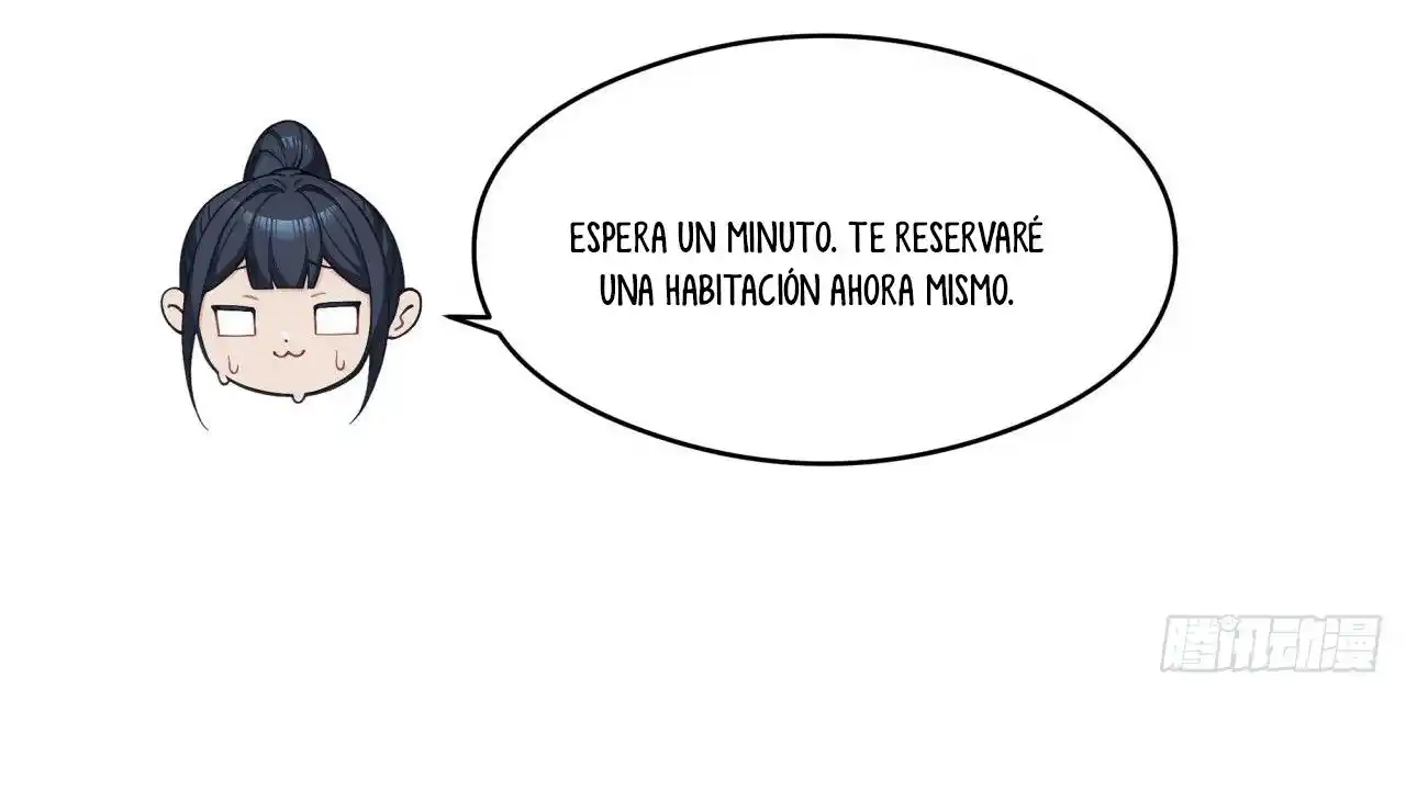 Domesticando Chicas Monstruos Mientras Todos Domestican Meros Monstruos - Capítulo 13 - Página 30 - LectorTMOo
