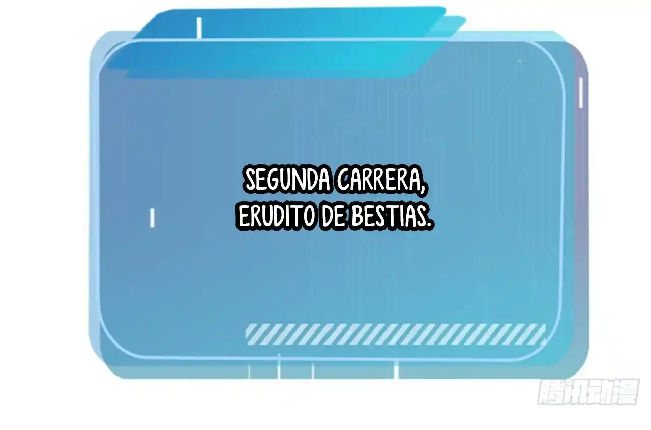 Domesticando Chicas Monstruos Mientras Todos Domestican Meros Monstruos - Capítulo 13 - Página 39 - LectorTMOo