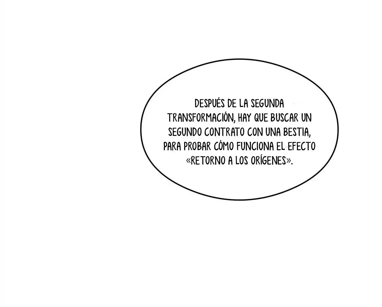 Domesticando Chicas Monstruos Mientras Todos Domestican Meros Monstruos - Capítulo 13 - Página 54 - LectorTMOo