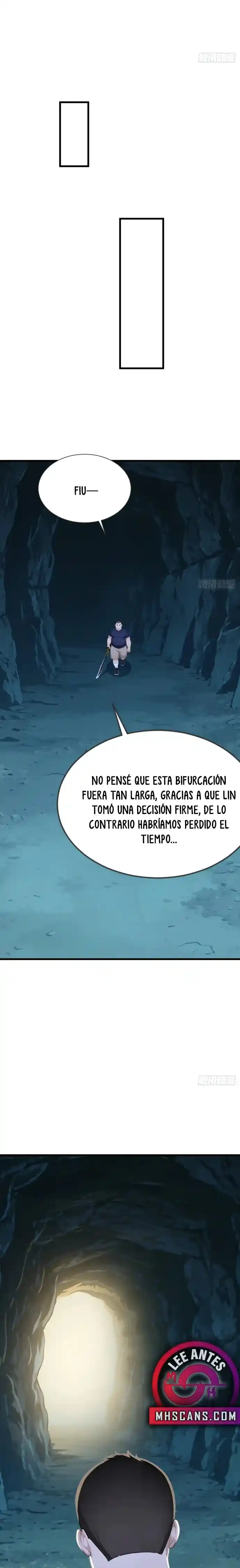 Domesticando Chicas Monstruos Mientras Todos Domestican Meros Monstruos - Capítulo 131 - Página 4 - LectorTMOo