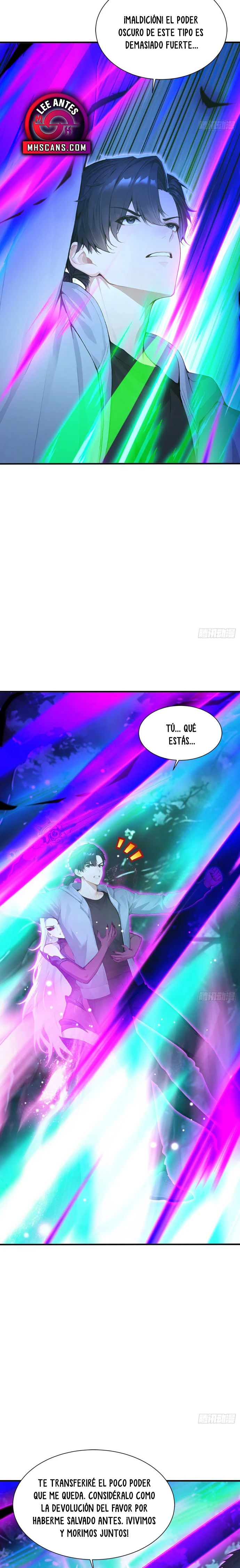 Domesticando Chicas Monstruos Mientras Todos Domestican Meros Monstruos - Capítulo 137 - Página 2 - LectorTMOo