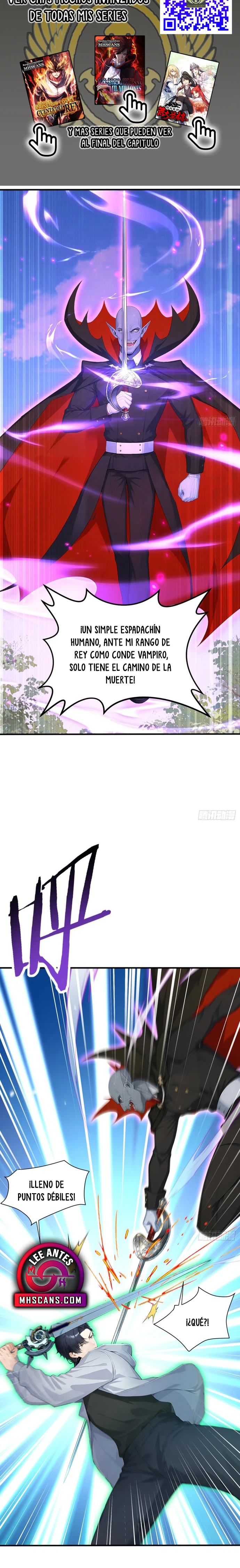Domesticando Chicas Monstruos Mientras Todos Domestican Meros Monstruos - Capítulo 138 - Página 10 - LectorTMOo