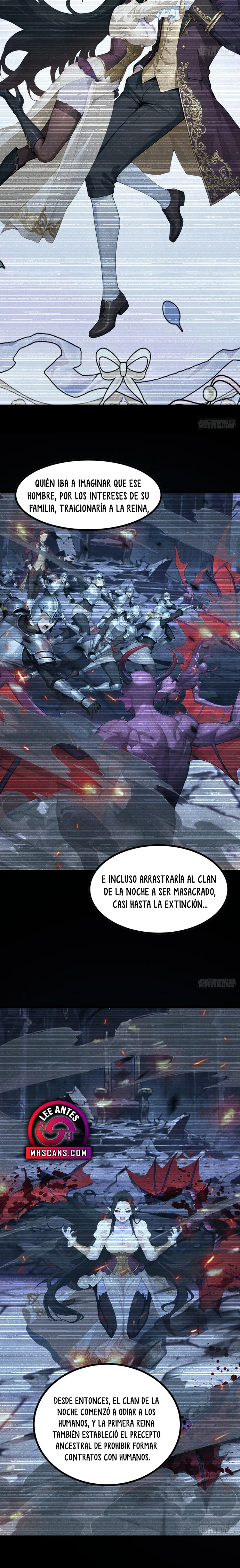 Domesticando Chicas Monstruos Mientras Todos Domestican Meros Monstruos - Capítulo 140 - Página 3 - LectorTMOo