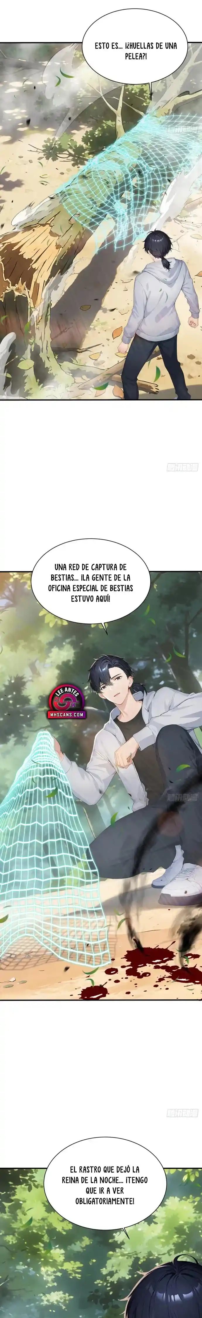 Domesticando Chicas Monstruos Mientras Todos Domestican Meros Monstruos - Capítulo 145 - Página 2 - LectorTMOo