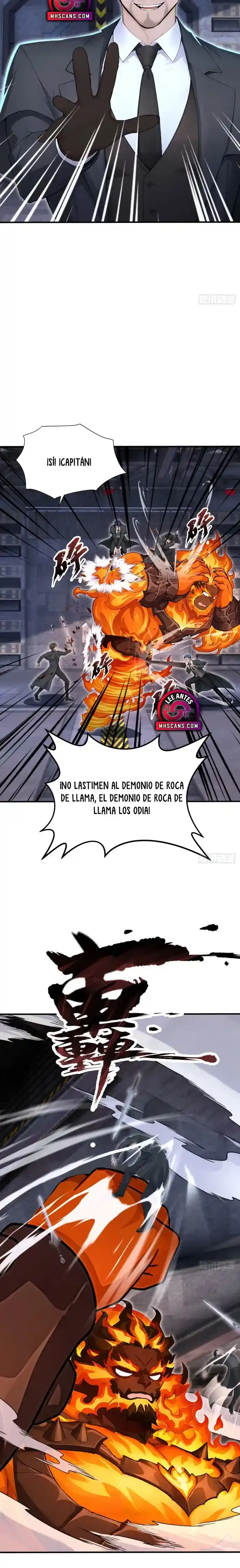 Domesticando Chicas Monstruos Mientras Todos Domestican Meros Monstruos - Capítulo 145 - Página 14 - LectorTMOo