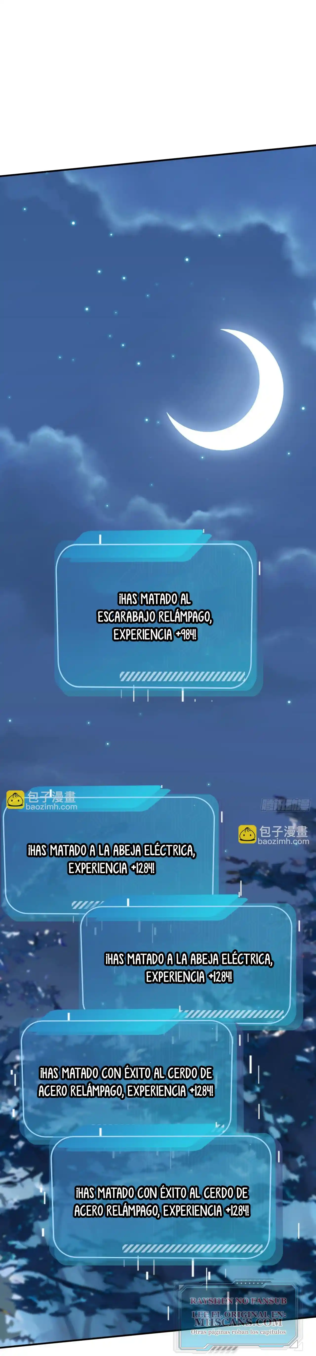 Domesticando Chicas Monstruos Mientras Todos Domestican Meros Monstruos - Capítulo 16 - Página 30 - LectorTMOo