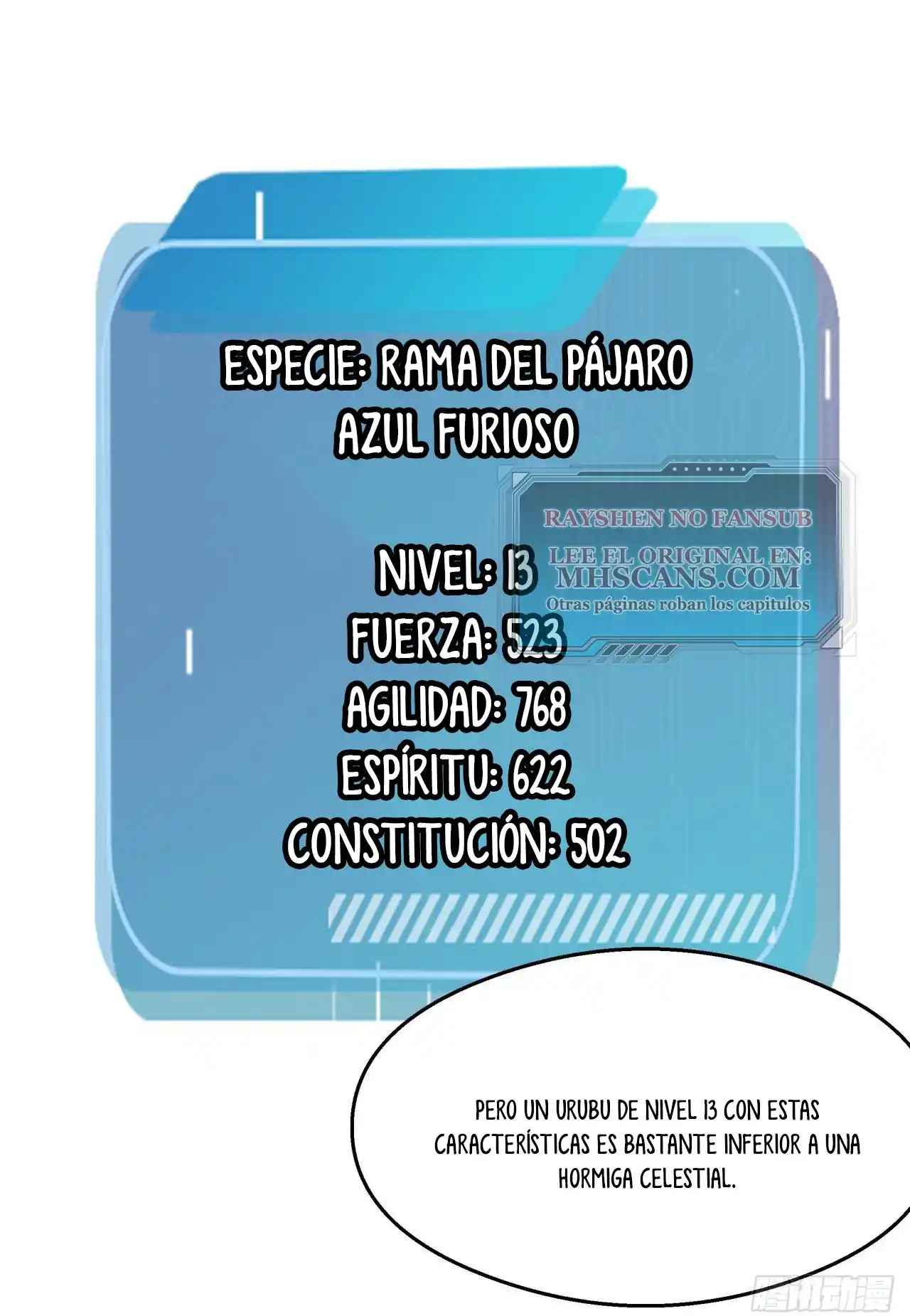Domesticando Chicas Monstruos Mientras Todos Domestican Meros Monstruos - Capítulo 17 - Página 18 - LectorTMOo