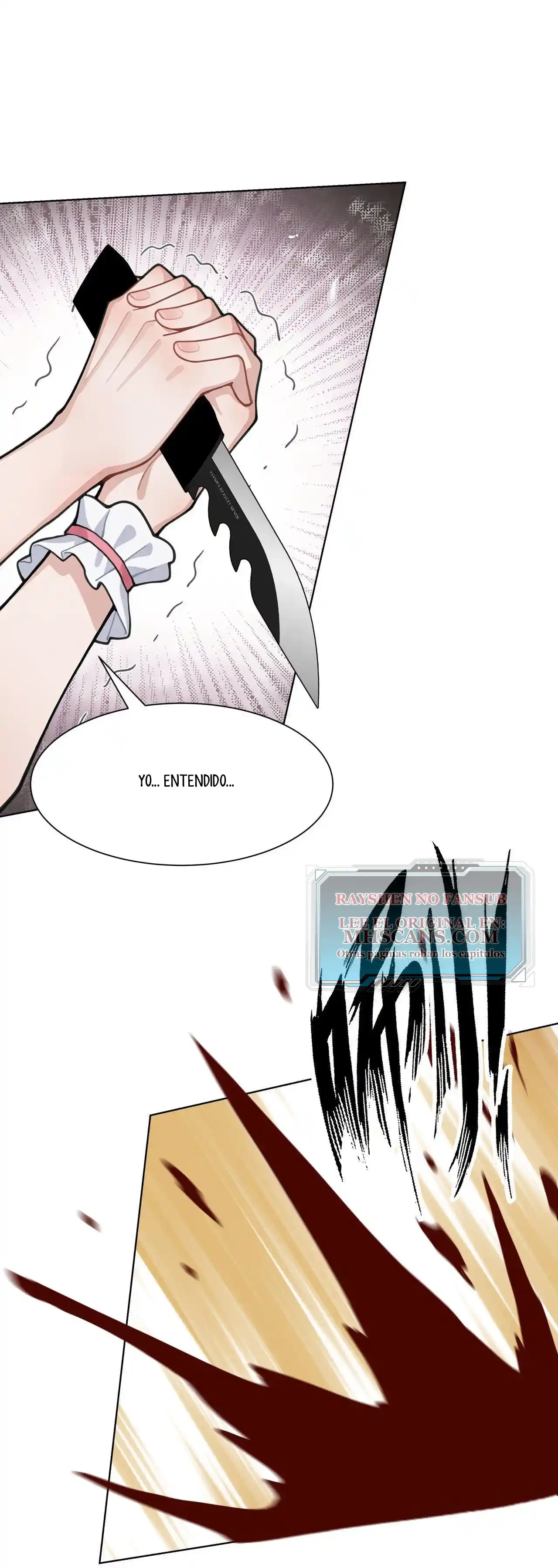 Domesticando Chicas Monstruos Mientras Todos Domestican Meros Monstruos - Capítulo 18 - Página 17 - LectorTMOo