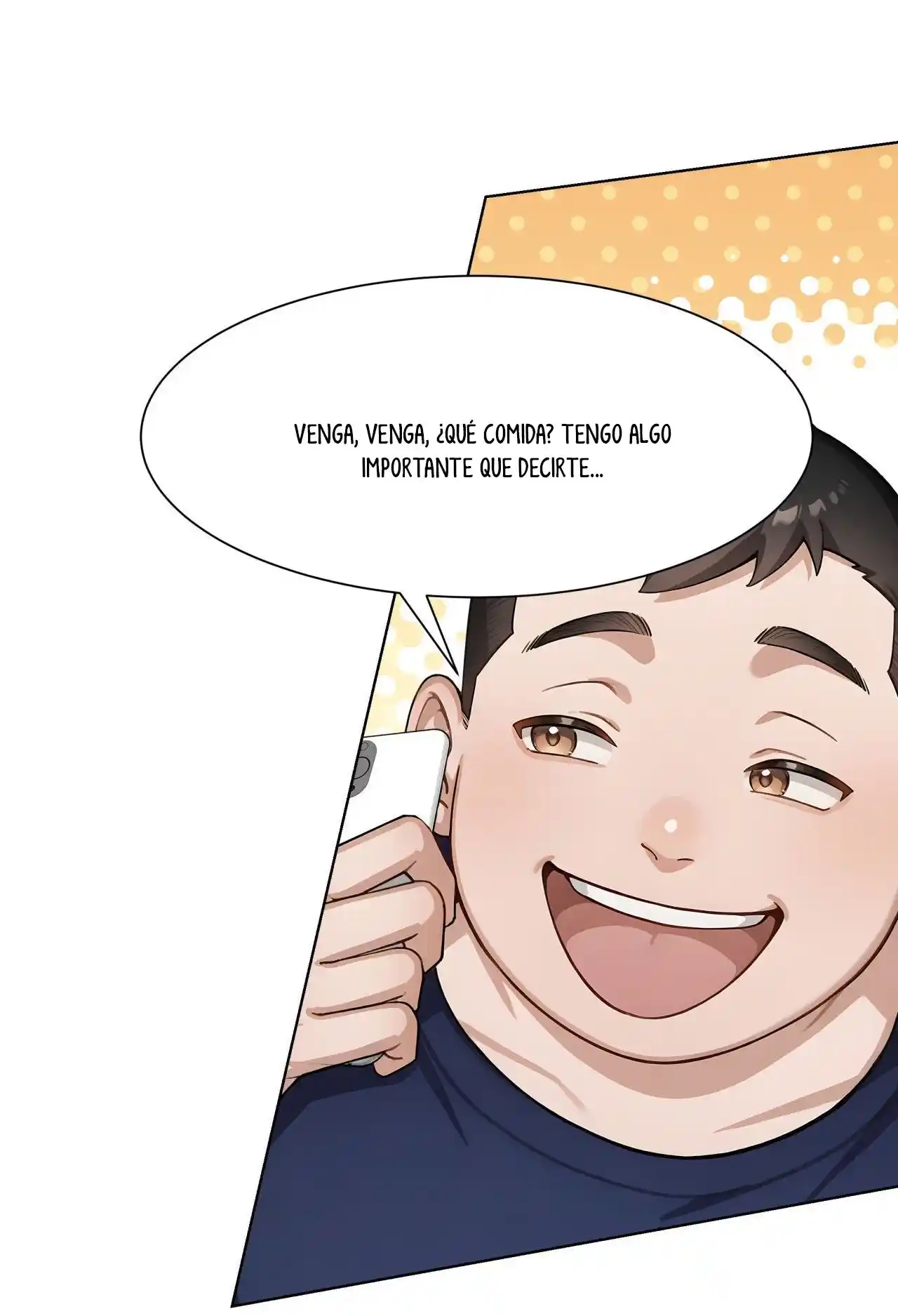 Domesticando Chicas Monstruos Mientras Todos Domestican Meros Monstruos - Capítulo 18 - Página 30 - LectorTMOo