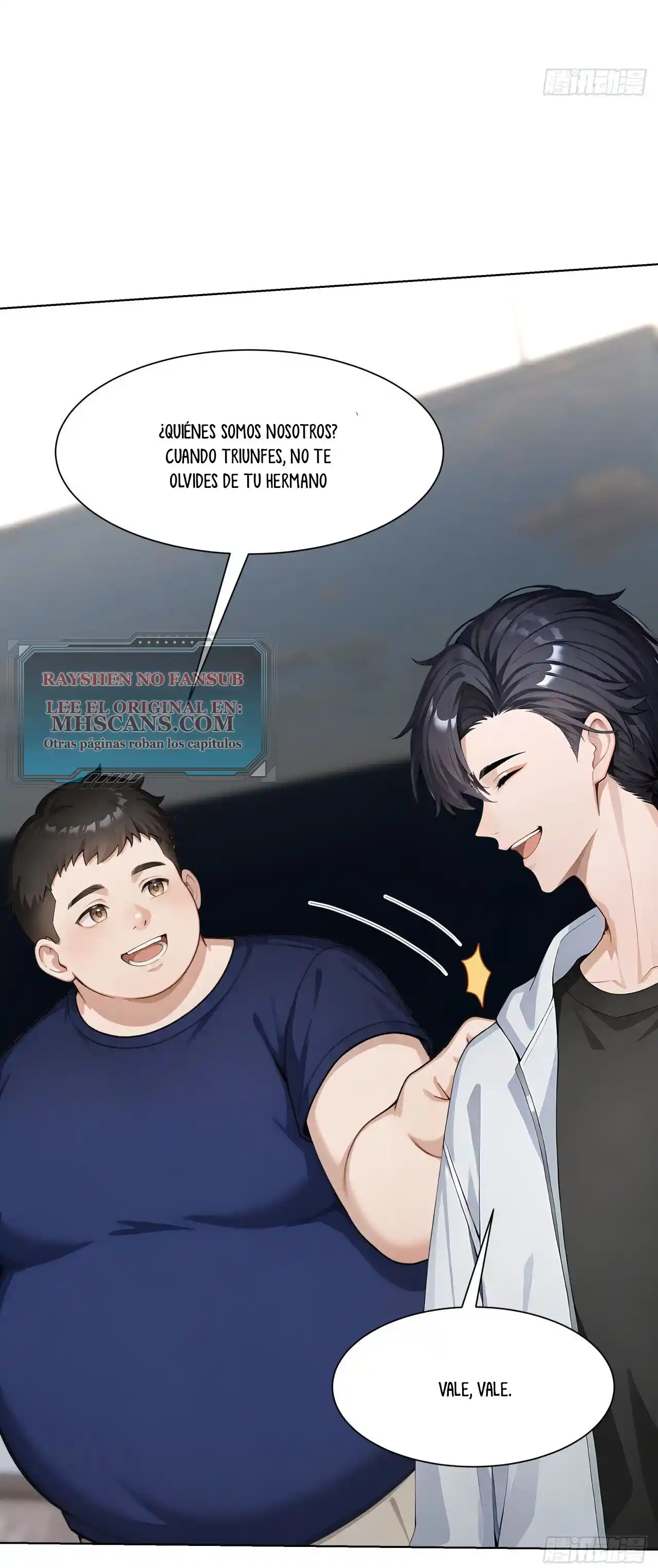 Domesticando Chicas Monstruos Mientras Todos Domestican Meros Monstruos - Capítulo 18 - Página 41 - LectorTMOo