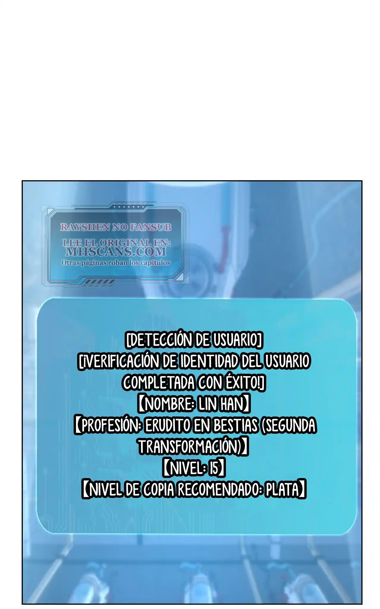 Domesticando Chicas Monstruos Mientras Todos Domestican Meros Monstruos - Capítulo 18 - Página 55 - LectorTMOo
