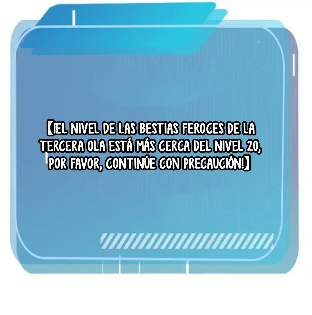 Domesticando Chicas Monstruos Mientras Todos Domestican Meros Monstruos - Capítulo 19 - Página 29 - LectorTMOo