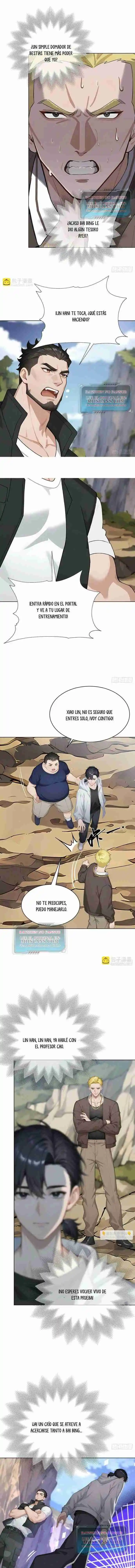Domesticando Chicas Monstruos Mientras Todos Domestican Meros Monstruos - Capítulo 2 - Página 9 - LectorTMOo