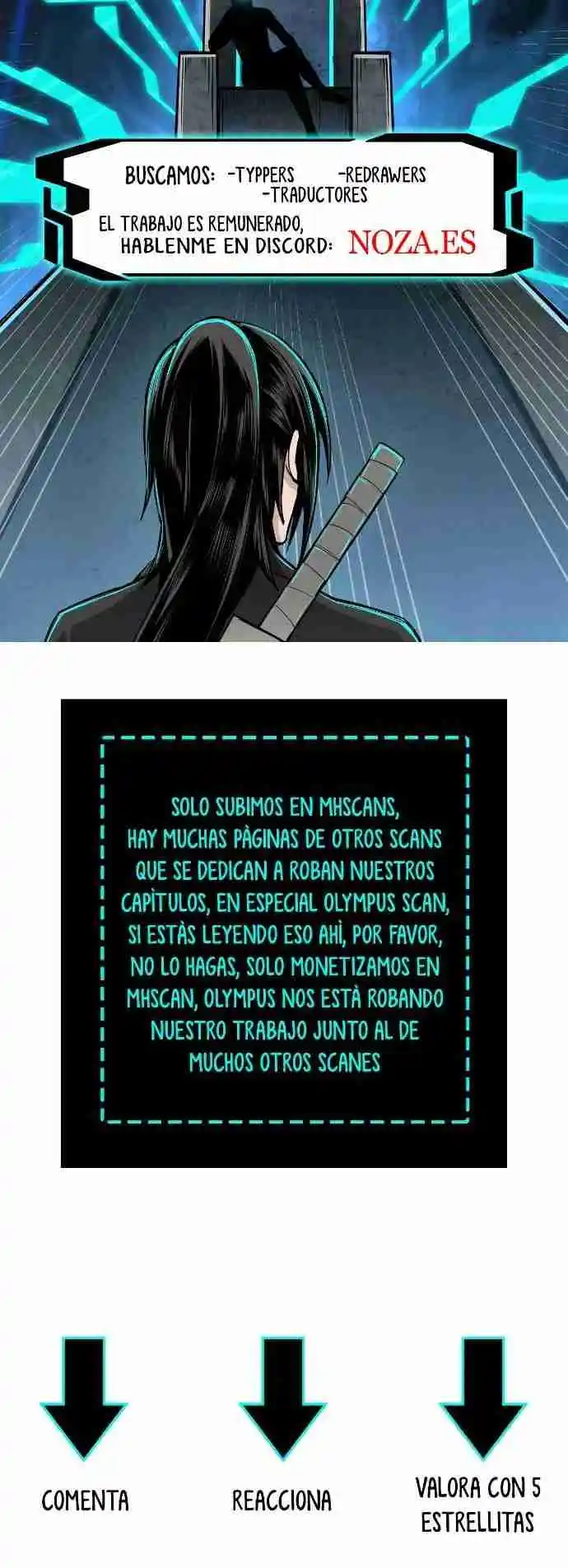Domesticando Chicas Monstruos Mientras Todos Domestican Meros Monstruos - Capítulo 2 - Página 13 - LectorTMOo